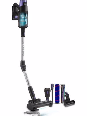 Izzy GALAXY G5 Επαναφορτιζόμενη Σκούπα Stick 29.6V (225054)